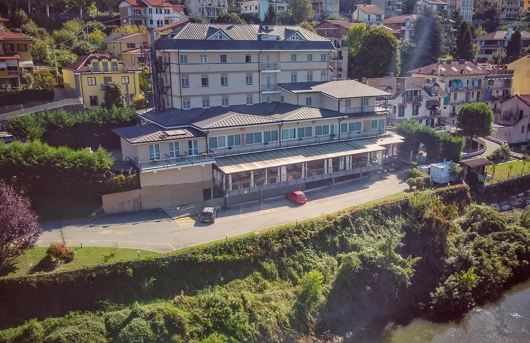 Best Quality Hotel La Darsena-1