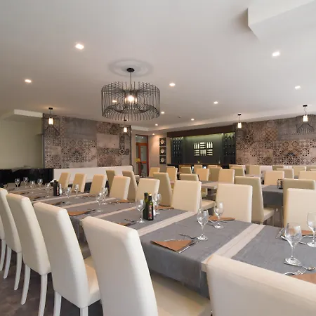 Best Quality Hotel La Darsena-2