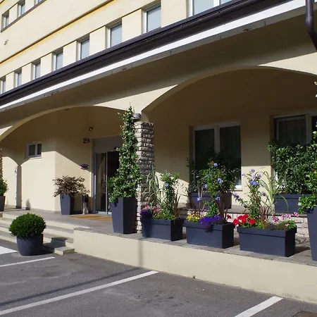 Best Quality Hotel La Darsena-3